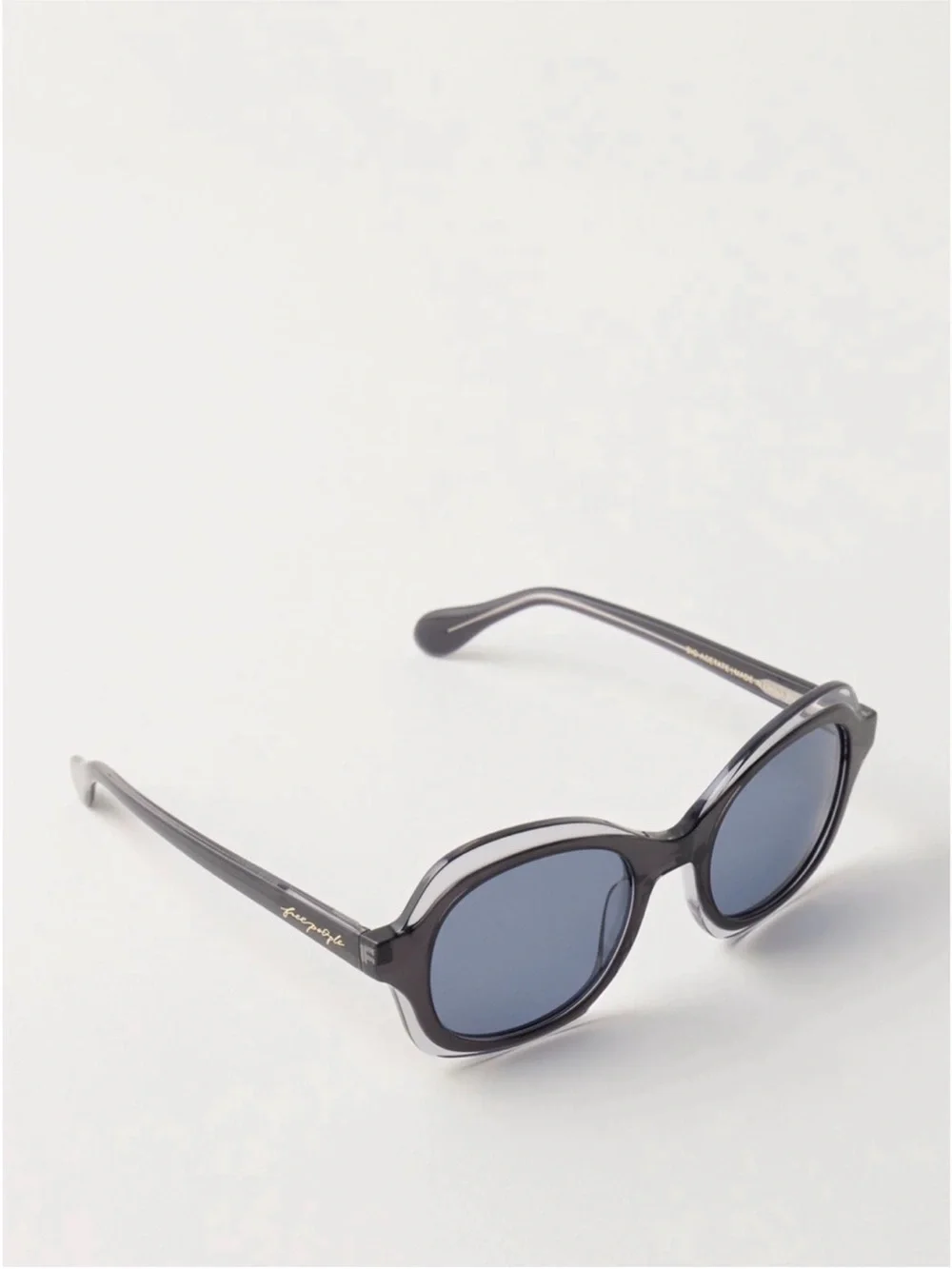 Free People See The Light Polarized Sunglasses | NWT